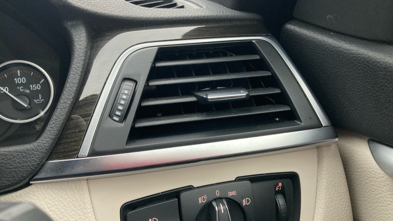 BMW 4 Series 420d [190] xDrive M Sport 5dr Auto [Prof Media] Diesel Hatchback